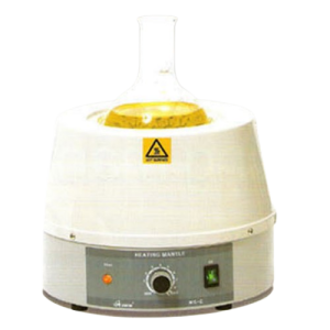 Analog Heating Mantle, MS-E Series, ESMC, Humanlab, Korea