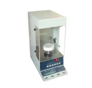 Auto surface tension test meter for oil