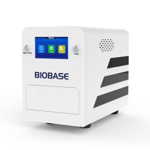 Automatic Sealing and Capping Machine, BH-FM01, ESMC, BIOBASE, China