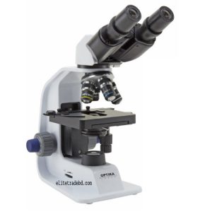 Binocular head microscope B-159