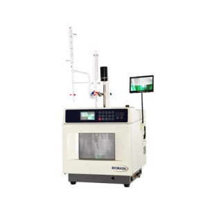 Microwave Synthesis/Extraction Reaction Workstation BMS-II Plus, ESMC, BIOBASE, China