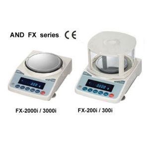 High Precision Balance, FX-200i, Humanlab, Korea