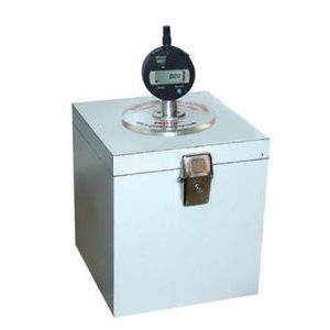 Base clearance tester - Milk testing machine