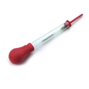 Battery hydrometer