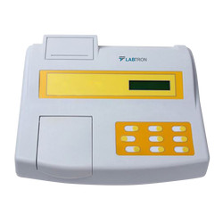 Bench top Turbidity Meter (with built-in printer)