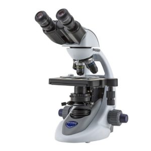Binocular head microscope, B-292, Optika, Italy
