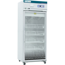 Blood Bank Refrigerator