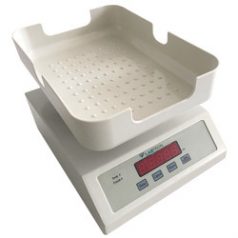 Blood Collection Monitor