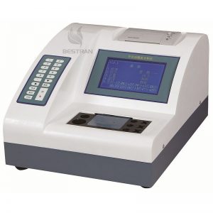 Blood coagulation analyzer, BT-PUN2048B