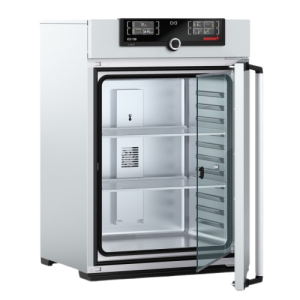 CO2 Incubator, ICO150, 156 L, ESMC, Memmert, Germany