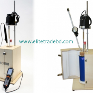 Calorimeters