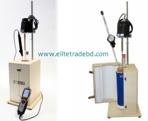 Calorimeters - Elite Scientific & Meditech Co.