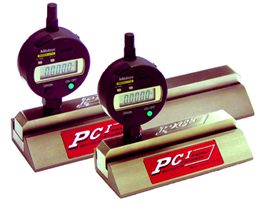 Can Seam Depth Gauge