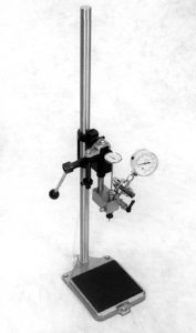 Carbonation Tester