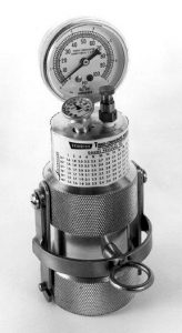 Carbonation Tester, Hand-Held, Fountain (Cup)