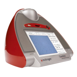 Automated Cell Counter, Benchtop, ESMC, Humanlab, Korea