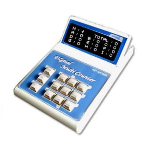 Cell Counter, HIP-MC09N, ESMC, Humanlab, Korea