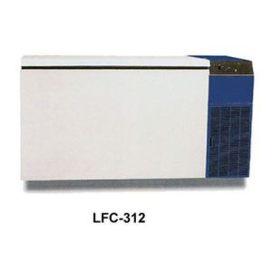 Chest type Lab Freezer, LFU & LFC Series, ESMC, Humanlab, Korea