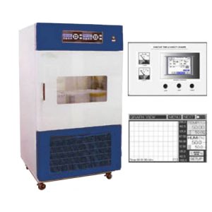 Climatic Simulation Chamber CSC Series, ESMC Humanlab, Korea