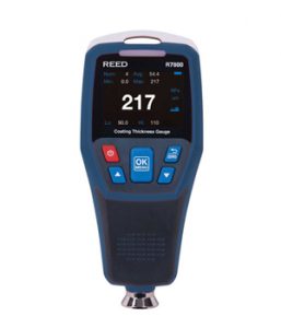 Coating Thickness Gauge, R7800