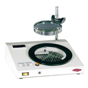 Digital colony counter, FTCC-10