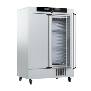 Compressor Cooled incubator, ICP750eco, 749 L, ESMC, Memmert, Germany