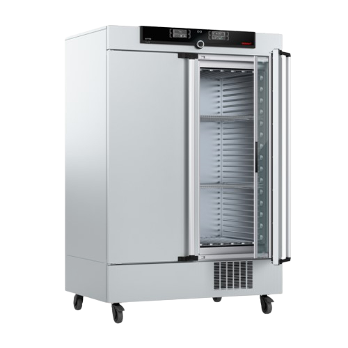 Compressor Cooled incubator, ICP750eco, 749 L, ESMC, Memmert, Germany