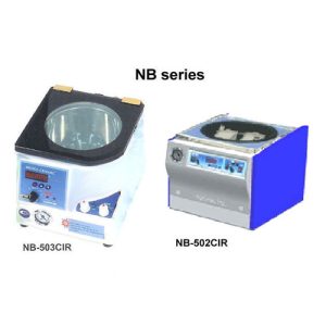 Concentrator, NB Series, ESMC, Humanlab, Korea