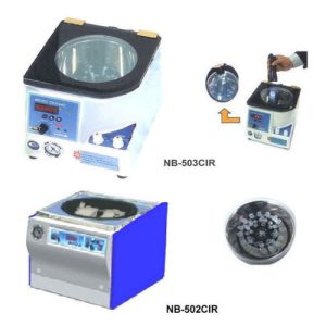 Concentrator ESMC Humanlab, Korea