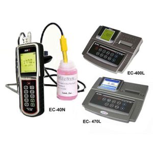 Conductivity Meter, ESMC, Humanlab, Korea