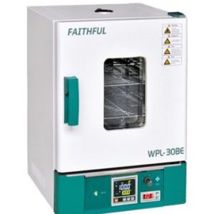 Constant temperature incubator