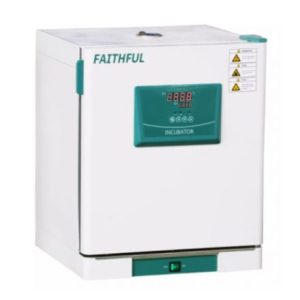 Constant temperature incubator