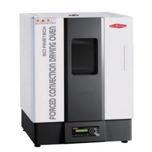 Forced convection drying oven FTFD series