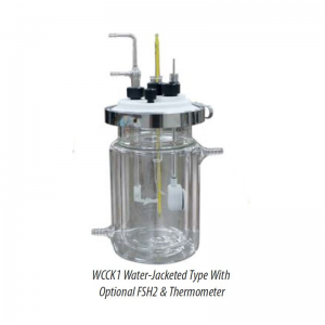 Corrosion Cell Kit