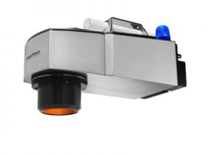 Real-time DA 7440™ On-line NIR