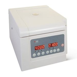 Clinical centrifuge, DM0408