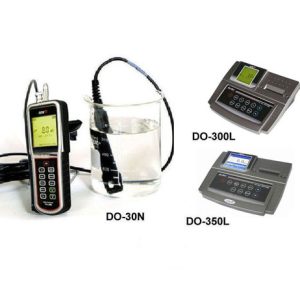 DO Meter, ESMC, Humanlab, Koreaa