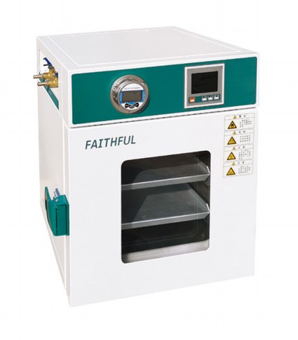 Precisian vacuum drying oven 1 Precisian vacuum drying oven