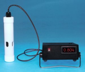 Density Meter