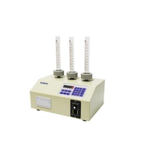 Tap Density Tester BKDT Series, ESMC, BIOBASE, China