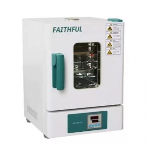 Constant temperature incubator, Desktop type