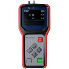 Dissolved Oxygen and Conductivity Meter