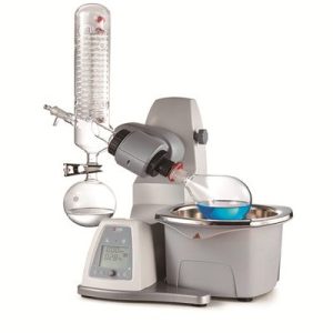 Rotary evaporator, RE100-Pro