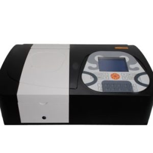 Double-Beam UV-VIS Spectrophotometer i9 series