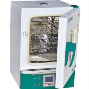 Drying oven and Incubator