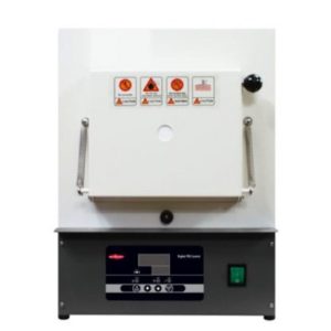 Electric muffle furnace, FTMF series