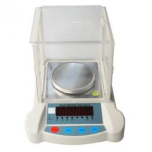 Electronic Precision Balance - 0.01g to 600g