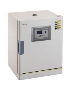 Incubator natural convection electrothermal type