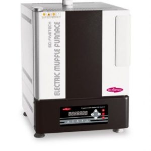 Electric muffle furnace, FTMF-P series