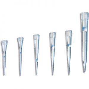 Eppendorf Dualfilter Tips